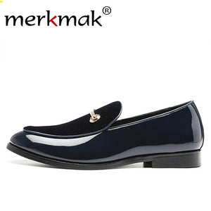 Beautiful Men's Loafers Shoes