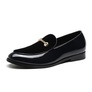 Beautiful Men's Loafers Shoes