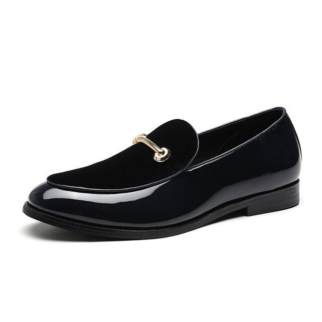 Beautiful Men's Loafers Shoes