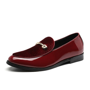 Beautiful Men's Loafers Shoes
