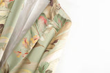 Beautiful Floral Print  Blazer