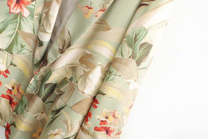 Beautiful Floral Print  Blazer