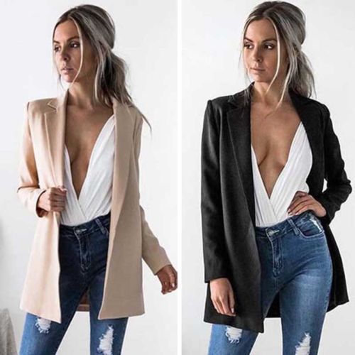 Ladies office Suit