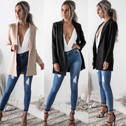 Ladies office Suit