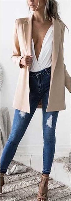 Ladies office Suit