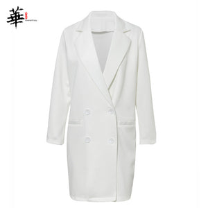 Beautiful Autumn Winter Suit