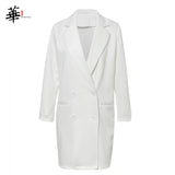 Beautiful Autumn Winter Suit