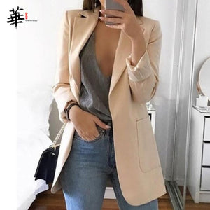 New Minimalist Elegant Cardigan