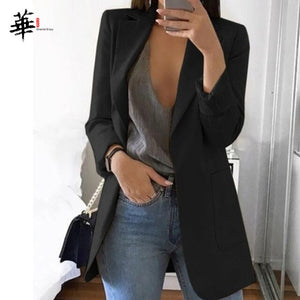 New Minimalist Elegant Cardigan