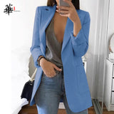 New Minimalist Elegant Cardigan