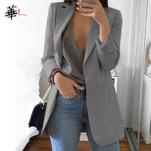 New Minimalist Elegant Cardigan