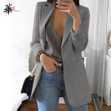 New Minimalist Elegant Cardigan