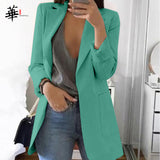 New Minimalist Elegant Cardigan