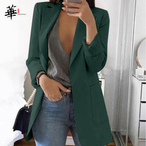 New Minimalist Elegant Cardigan