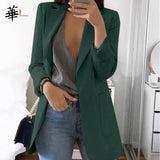 New Minimalist Elegant Cardigan