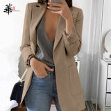 New Minimalist Elegant Cardigan