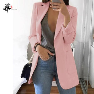 New Minimalist Elegant Cardigan