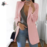 New Minimalist Elegant Cardigan