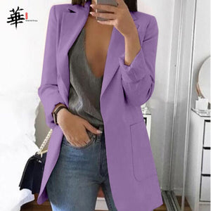 New Minimalist Elegant Cardigan
