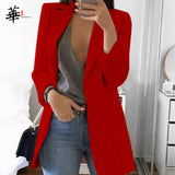 New Minimalist Elegant Cardigan