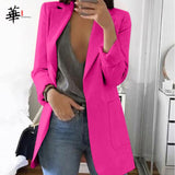 New Minimalist Elegant Cardigan