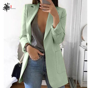 New Minimalist Elegant Cardigan