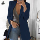 New Minimalist Elegant Cardigan
