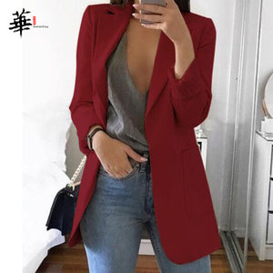 New Minimalist Elegant Cardigan