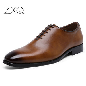 Men Business Designer Shoe