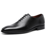Men Business Designer Shoe