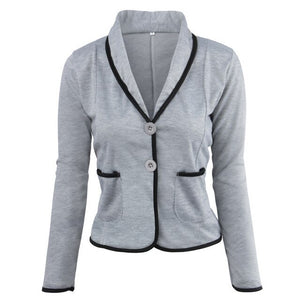 Vintage Single Breasted Blazers
