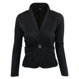 Vintage Single Breasted Blazers