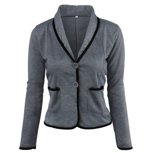 Vintage Single Breasted Blazers