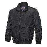 Men's Spring Autumn Army Jacket