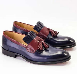 Men Pu Leather Shoes