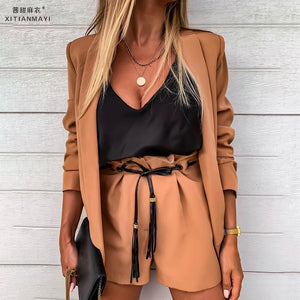 Simplee  Women Jackets