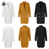 Beautiful Autumn Winter Suit