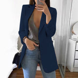 Women Business Blazer