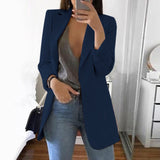 Women Business Blazer