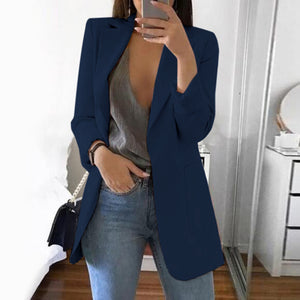 Women Business Blazer