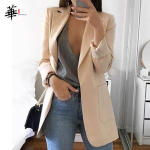 New Minimalist Elegant Cardigan