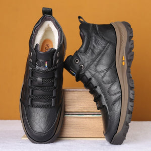 Leather Designer Shoes