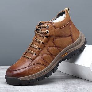Leather Designer Shoes