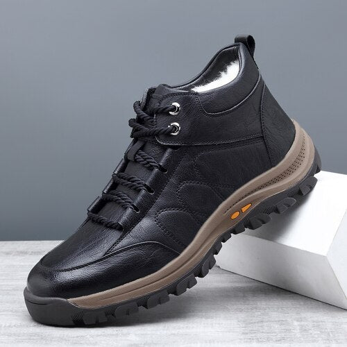 Leather Designer Shoes