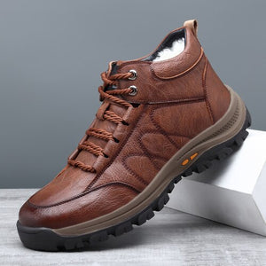 Leather Designer Shoes